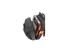 UDG Sac à dos Ultimate DIGI Backpack U 9101 Nylon 450D Noir