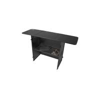UDG - Table DJ - Ultimate Fold Out MK2 Plus (W) U 91049 BL2 - Noir