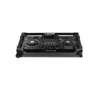 U 91070 BL - UDG Ultimate Flight Case Multi Format 3XL Plus (W) - Stock-B