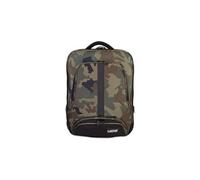 Valises, rangements et supports DJ UDG U 9108 BC-OR - UDG Ultimate Backpack Slim Black Camo Orange Inside