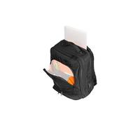 UDG Sac à dos Ultimate Backpack Slim Noir, intérieur Orange U9108BL/OR