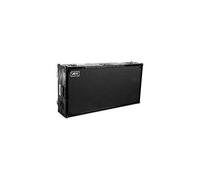U 91098 BL Flight Case PLX-CRSS12 et Mixer