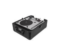 U 93010 BL - UDG Ultimate Pick Foam Flight Case Multi Format S Black