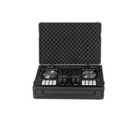 U 93013 BL - UDG Ultimate Pick Foam Flight Case Multi Format XL Black