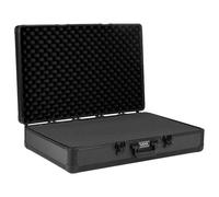 U 93014 BL2 Flight Pick Foam Taille 2XL Black MK2 UDG