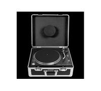 UDG Flight case U 93016 SL Ultimate Pick Foam – mousse modulable – multi-format vinyle/CD – argenté