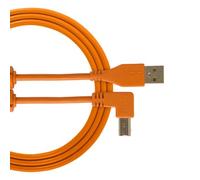 UDG Câble USB 2.0 (A-B) - Audio haut débit optimisé USB 2.0 A mâle vers B mâle, 3 mètres