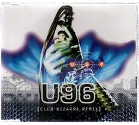 U 96 - Club Bizarre-Remix [Import]