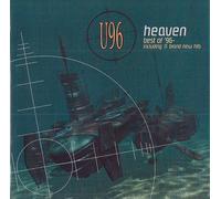 U 96 - in rag Queen (CD Album U 96, 11 Tracks)