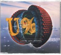 U 96 - Inside Your Dreams-3 Remix