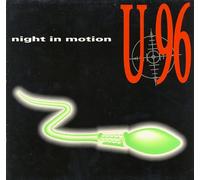 U 96 - Night in motion / 859 335-1
