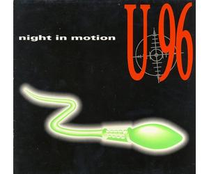 U 96 - Night in motion / 859 335-1