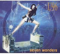 U 96 - Seven Wonders [Import]