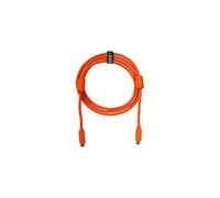 U 99001 OR Ultimate USB-C/ USB-C 3.2 1,5 m Orange