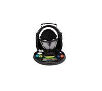 U 9950 BL Ultimate DIGI Headphone Bag Black Housse pour Casque