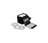U 9991 BL Ultimate SlingBag 60 Black Sac CD et Vinyle