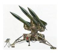 U.a.mim-23 Hawk(homing All The Way Kiler - 1:35e - Afv-club G