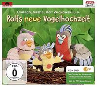 Zuckowski, Rolf – Rolfs Neue Vogelhochzeit
