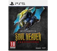 U And I Entertainment Legacy Of Kain™ Soul Reaver 1&2 Remastered - Deluxe Edition PlayStation 5 Taille unique Unisex