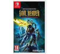 U And I Entertainment Legacy Of Kain™ Soul Reaver 1&2 Remastered Nintendo Switch Taille unique Unisex