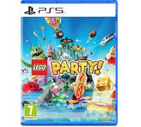U And I Entertainment Lego® Party! PlayStation 5 Taille unique Unisex