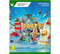 U And I Entertainment Lego® Party! Xbox Série Taille unique Unisex