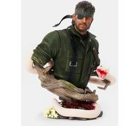U And I Entertainment Metal Gear Solid Delta: Snake Eater Collectors Box Aucun Taille unique Unisex