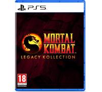 U And I Entertainment Mortal Kombat Legacy Kollection PS5 Taille unique Unisex