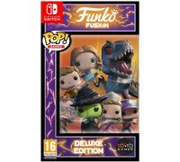 U And I Entertainment U&I Funko Fusion: Deluxe Edition NSW Taille unique Unisex