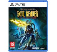U And I Entertainment U&I Legacy Of Kain™ Soul Reaver 1&2 Remastered PS5 Taille unique Unisex
