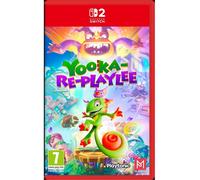 U And I Entertainment Yooka-Replaylee NS2 Taille unique Unisex