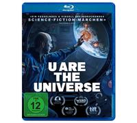 U Are the Universe (Blu-ray)