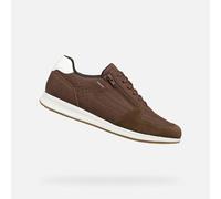 Geox Avery Trainers Marron EU 41 Homme