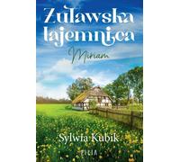 ¯u³awska tajemnica Miriam Sylwia Kubik (Buch auf Polnisch)