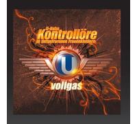 U-Bahn Kontrollöre In Tiefgefrorenen Frauenkleidern - Vollgas (Neuauflage 2009) [Import]