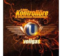 U-Bahn Kontrolloere - Vollgas