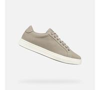 Geox Homme U Baltmoore B Basket, Sable, 40 EU