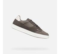 Geox Baltmoore A Trainers Gris EU 45 Homme