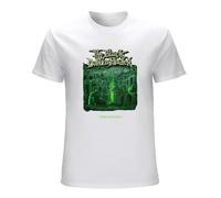 U-BASIC The Black Dahlia Murder Verminous T-Shirt White XXL
