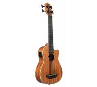 U-Bass Scout