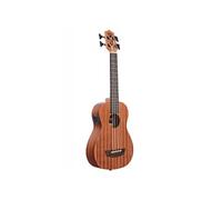 Kala U-Bass Wanderer électro-acoustique (+ housse) - cordes acier
