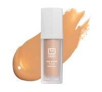 U Beauty Crème hydratante teintée - Crème hydratante teintée pour peaux sèches, crème anti-âge pour le visage, hydrate intensément, réduit les ridules, teint uniforme et éclatant, Teinte 07, 50 ml
