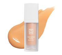 U Beauty Crème hydratante teintée - Crème hydratante teintée pour peaux sèches, crème anti-âge pour le visage, hydrate intensément, réduit les ridules, teint uniforme et éclatant, Teinte 06, 50 ml