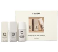 U Beauty - The Foundational Set - Crème pour le visage 1 St.