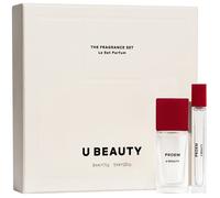 U Beauty - The Fragrance Set - Set de parfums pour femmes 1 St.