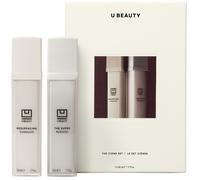 U Beauty - The Icons Set - Crème pour le visage 1 St.
