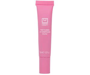 U Beauty - The Plasma Lip Compound - Baume à lèvres ORCHID 15 ml