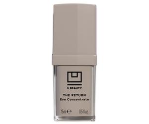 U Beauty - The RETURN Eye Concentrate - Crème pour les yeux 15 ml