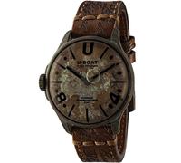 U-Boat 9600/A Montre homme Darkmoon Unico 45mm 50M