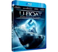 U-Boat - Blu-Ray